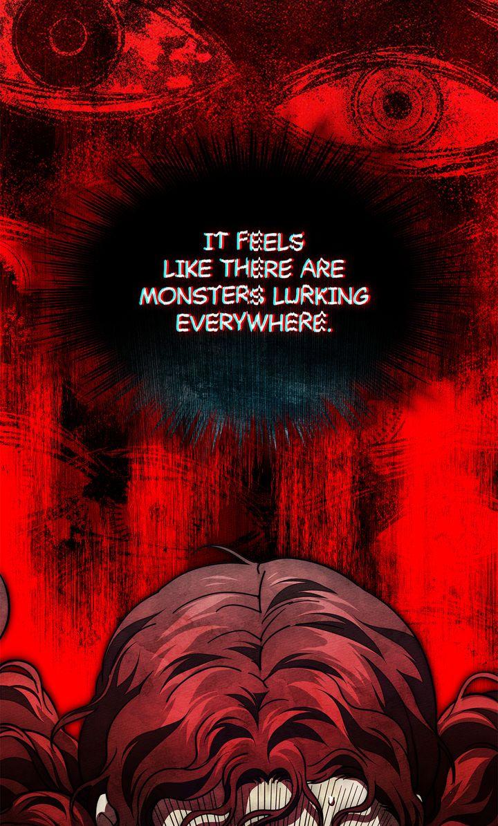 Under the Oak Tree Chapter 102 image 21